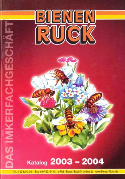 Katalog 2003