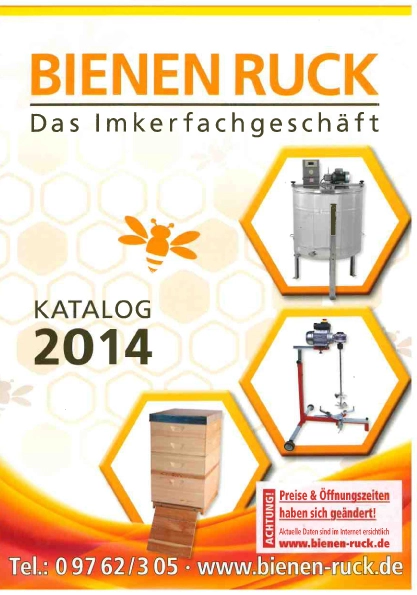 Katalog 2014